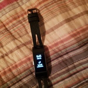 Fitbit charge 2